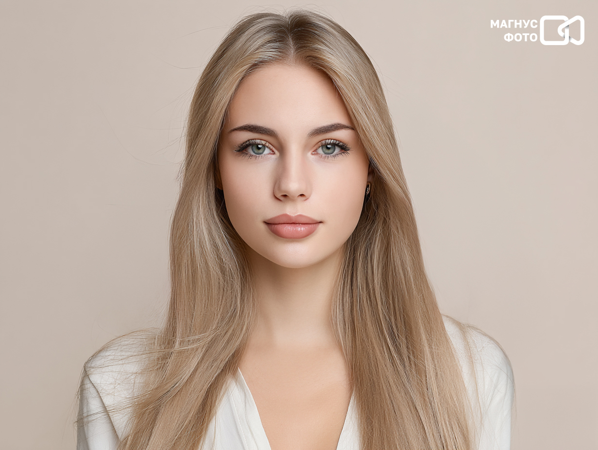 Фото на визу